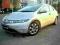 HONDA CIVIC UFO 1,8 BENZYNA, ZADBANA, NOWE OPONY !