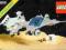 Lego 6929 Starfleet Voyager