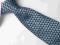 ALTIO przepiękny krawat jedwabny WK