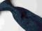 TIE RACK przepiękny krawat jedwabny KM WK KT