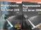 Programowanie Microsoft SQL Server 2008 (I, II Tom