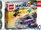 LEGO NINJAGO 70720 PODUSZKOWIEC NOWOŚĆ 2014