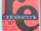 RADIOELEKTRONIK KOMPLETNY ROCZNIK 1987, 12 NUMEROW