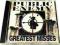 PUBLIC ENEMY - 'Greatest Misses'
