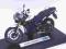 TRIUMPH TIGER 800 MOTOCYKL  MODEL 1:18 WELLY