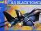 F-14 A BLACK TOMCAT MODEL 1:48 REVELL 04514