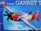 FAIREY GANNET T.5 MODEL 1:72 REVELL 04845