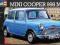 MINI COOPER 998 Mk. I  MODEL 1:25 REVELL 07092