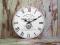 ZEGAR VINTAGE SHABBY 34CM PROMOCJA TERAZ TANIEJ %%