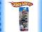 HOT WHEELS PIĘCIOPAK MATTEL AUTKA RESORAKI #4