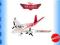 PLANES SAMOLOTY 1:55 ROCHELLE X9459 MATTEL DISNEY