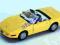 CHEVROLET CORVETTE 1995 MODEL 1:34 WELLY