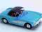 CHEVROLET'57 CORVETTE MODEL 1:34 WELLY