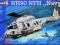 HELIKOPTER NH90 NFH NAVY 1:72 REVELL 04651