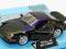 PORSCHE 964 TURBO CZARNY MODEL 1:34 WELLY