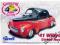 WILLYS 1941 STREET ROD 1:25 REVELL 85-2023