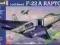 F-22 Raptor revell