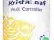 KristaLeaf Fruit Controller 25kg YARA do sadu