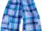 ~KAKO~NOWE spodenki small SOS 12-ok.146/152 BLUE