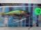 Wobler SALMO EXECUTOR 7SDR  EF  7cm/ 9gr NEW COLOR