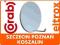 ANTENA SATELITARNA CORAB AS-90/ALU OFFSETOWA 7665
