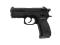 Pistolet ASG GNB CZ 75D Compact