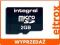 INTEGRAL MICROSD 2GB, 2048 MB, Z ADAPTEREM SD 8717