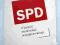 SPD. Z historii niemieckiej socjaldemokracji.