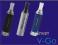Clearomizer Smart V-go z dolną grzałką (do Smart V