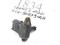 CZUJNIK CISNIENIA MAP SENSOR FORD TRANSIT 2.0 TDDI