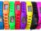 zegarek JELLY WATCH łańcuch ION bransoletka T49