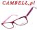 KE 5005 OKULARY + SOCZEWKI ANTYREFLEKS + MONTAŻ