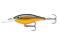 Rapala Ultra Light Shad ULS04 G 4cm, 3g, NOWOŚĆ