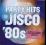 DISCO HITS '80s Joy Kylie Minogue Baltimora Fancy