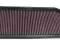 MERCEDES S320 C200 E320 Sportowy filtr powietrza