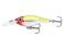 Rapala Ultra Light Shad ULS04 CLN 4cm, 3g, NOWOŚĆ