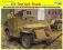 Armored 1/4 Ton 4X4 Truc  6748 DRAGON 1/35 WROCŁAW