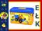 KLOCKI MECCANO 760301 EASY TOOL BOX 4 ZESTAWY !