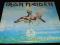 IRON MAIDEN - SEVENTH SON OF A SEVENTH SON  UK EX