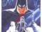 VHS - BATMAN &amp; MR. FREEZE