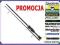 OKUMA BLACK ROCK spinning 2.75m 5-25g Od SMOK24