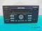 Radio CD Ford Fiesta mk6 lift