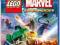 Marvel Lego Super Herde Nowa-Folia-Ps4-Jęz.Ang,