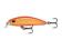 Rapala Ultra Light Minnow ULM04 GFR 4cm, 3g, NEW