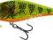WOBLER SALMO EXECUTOR 5SR GFP WOBLER BYDGOSZCZ
