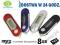 8GB Odtwarzacz mp3 pendrive USB radio FM M28PK