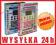 DYDAKTYCZNY TABLET  POLSKI - ANGIELSKI 120 FUNKCJI