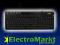 Klawiatura // A4Tech KD-126-1 // USB podświetlana