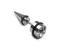 Męski fake piercing kolczyk Estilo Sabroso Es01604