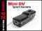 Mini kamera DV smycz 3 uchwyty aktywacja głos T09
